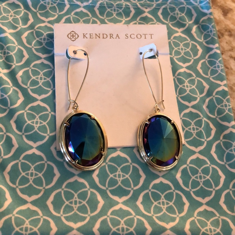Kendra Scott Earrings